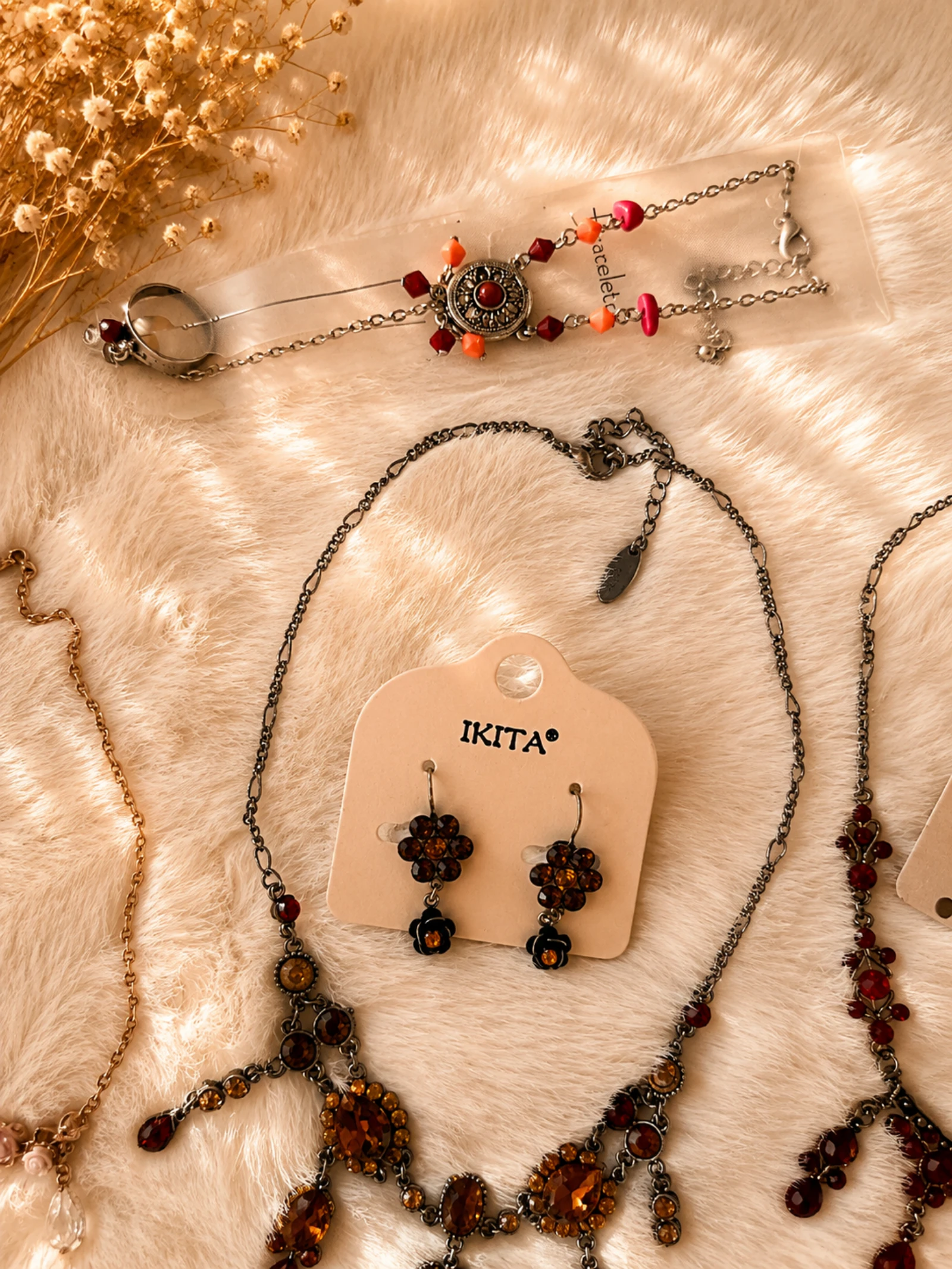 Sieraden set – photo 5